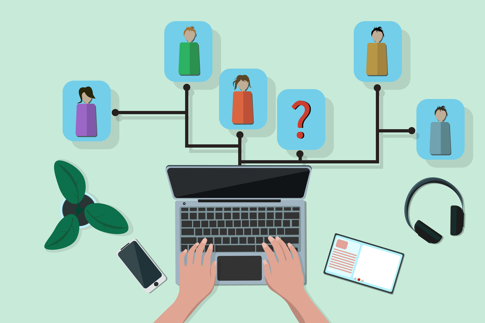 Kurs «Schreiben, sprechen, vernetzen – professionelle Kommunikation im Gesundheitswesen»